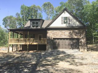 447 S McDonald Rd, Mc Donald, TN 37353