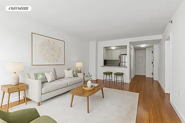 303 West 146th Street #5F image 1 of 6