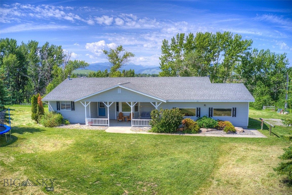 11150 Gooch Hill Rd, Gallatin Gateway, MT 59730 MLS 384528 Zillow
