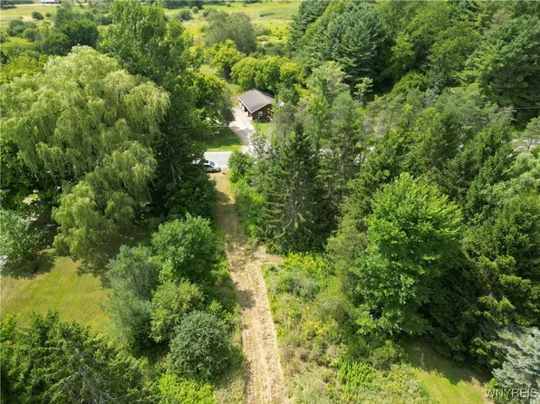 Hayes Hollow Rd #35, Colden, NY 14033