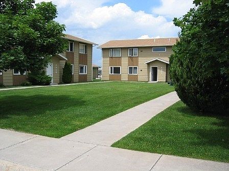 1st image of 1206 McDonald Ave APT A