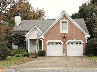 25 Ancient Oak Ct NE, Marietta, GA 30067