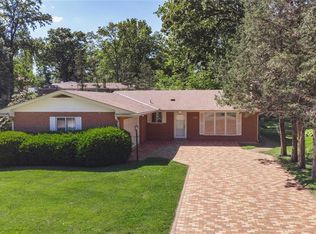 9021 Rock Forest Dr, Saint Louis, MO