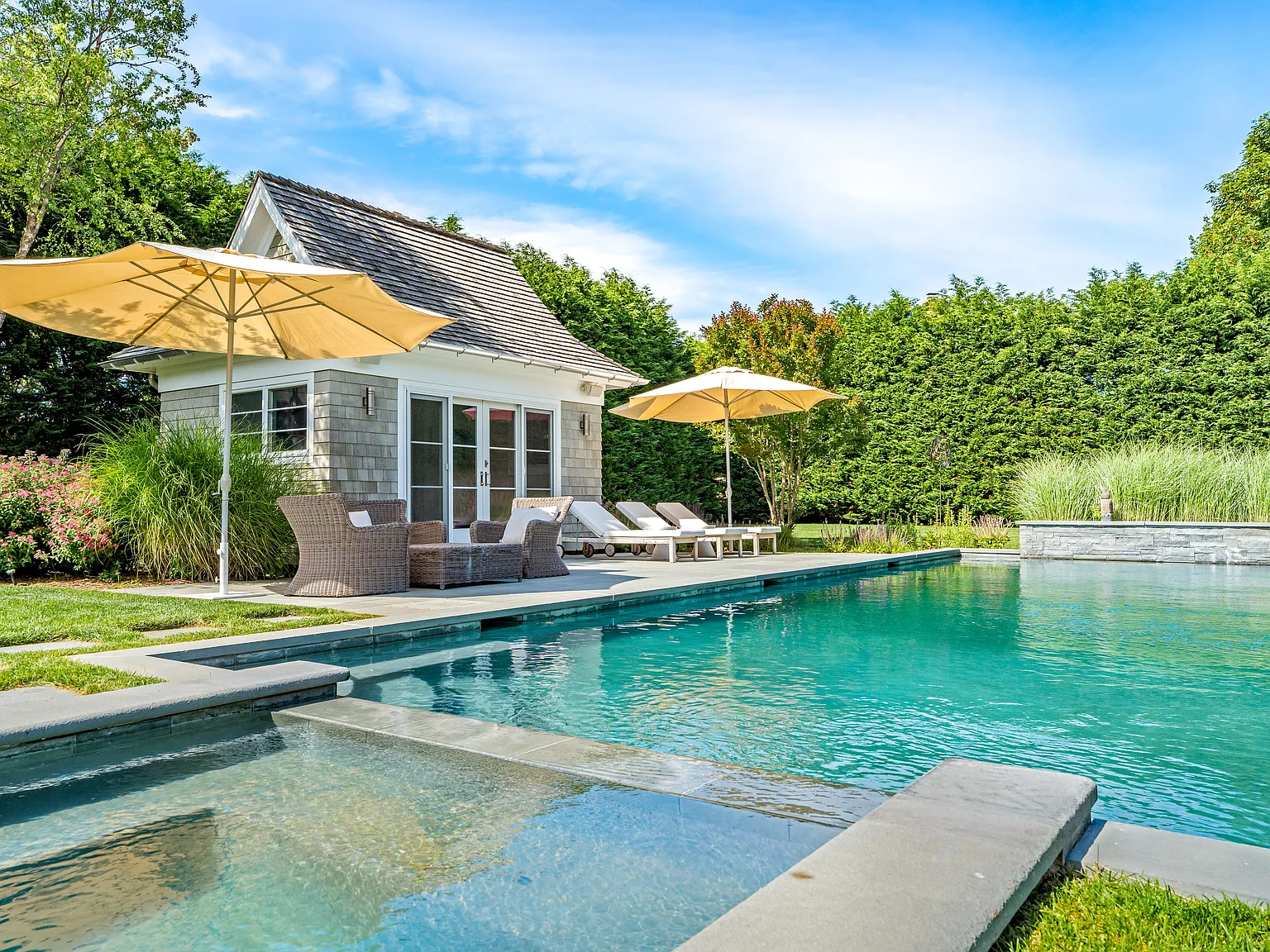 Amagansett Lanes Elegance — Photo 4