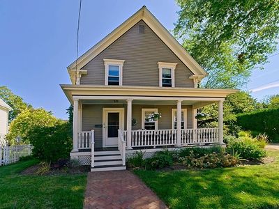 29 Hodges St, Attleboro, MA, 02703