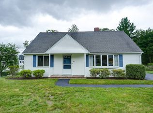 45 Main St, Medway, MA 02053