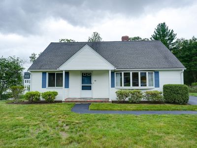 45 Main St, Medway, MA, 02053
