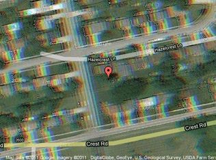 2555 Hazelcrest Ln, Cincinnati, OH 45231