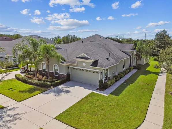 20610 AMANDA OAK COURT, LAND O LAKES, FL 34638