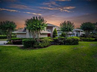 9601 Leeside Ct, Windermere, FL 34786