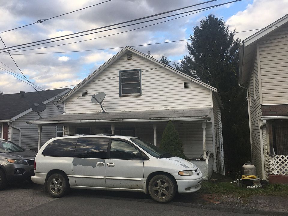 600 High St, Shinnston, WV 26431 Zillow