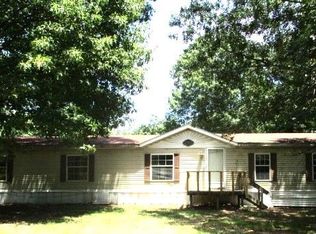 441370 E 320th Rd, Vinita, OK 74301