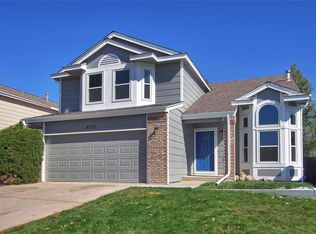 8237 Wilmington Dr, Colorado Springs, CO 80920