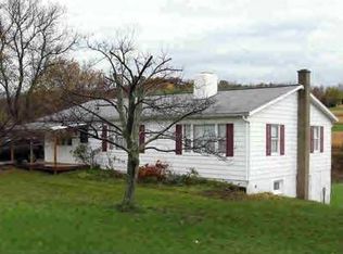 5982 Route 287, Wellsboro, PA 16901