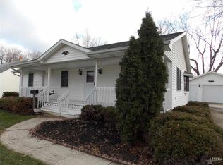 1506 Vance Ave, Fort Wayne, IN 46805