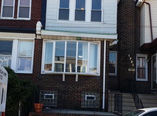 1724 S 53rd St, Philadelphia, PA 19143