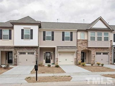 85 Grove Point Dr, Clayton, NC, 27527