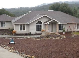 45475 Valley Oak Dr, Ahwahnee, CA