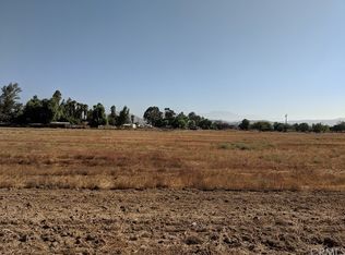 0 Susan Ln, Perris, CA --