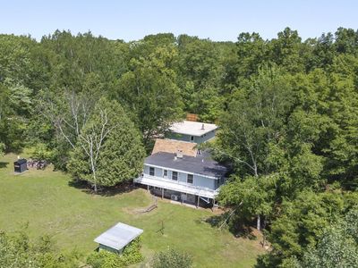 20118 County Road 12, Ironton, MN, 56455