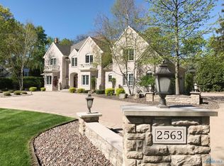 2563 Underhill Rd, Toledo, OH 43615