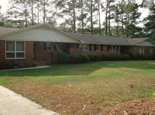 1693 Horseshoe Dr, Columbia, SC 29223