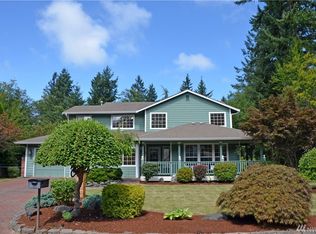3809 116th Street Ct NW, Gig Harbor, WA 98332
