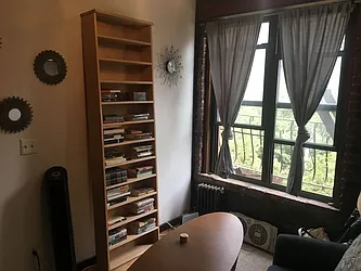 Rented by REAL New York