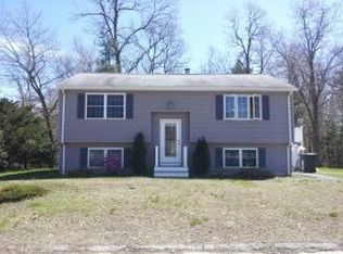 9 Partridge Ln, Dover, NH 03820