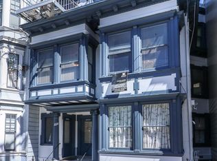 2222 Jones St, San Francisco, CA 94133