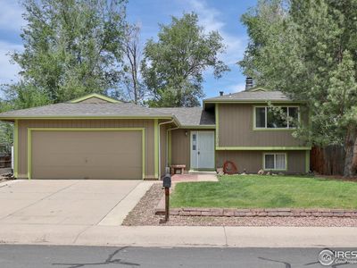 2103 36th St, Evans, CO, 80620