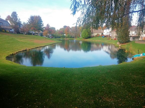 Best view of the lake!