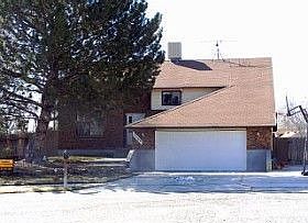 2nd image of 2509 Homewood Cir