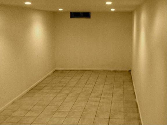 Downstairs Room
