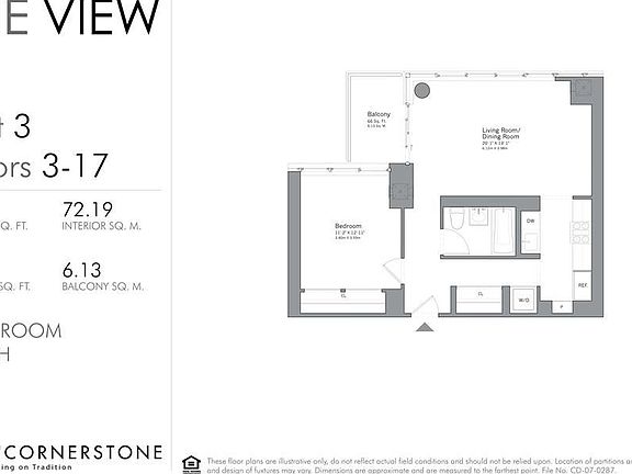 2nd image of 46-30 Center Blvd #403