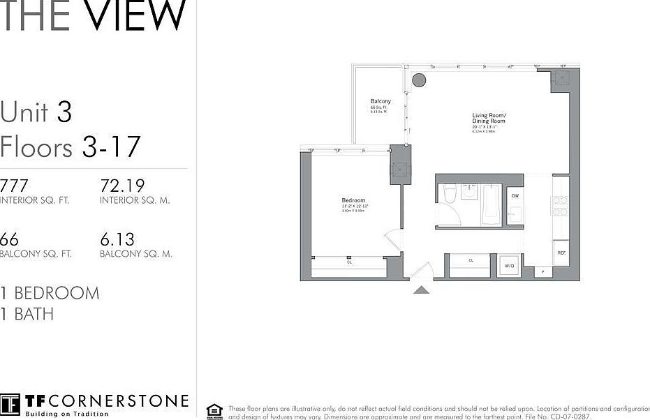 2nd image of 4630 Center Blvd APT 403