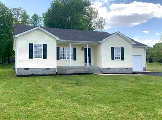 1445 Salem Cir, Bowling Green, KY 42101