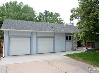 2600 Brookwood Dr, Fort Collins, CO 80525