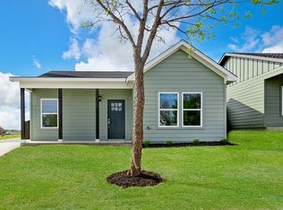 1840 E Broadway Ave, Fort Worth, TX 76104