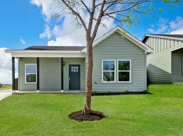 1840 E Broadway Ave, Fort Worth, TX 76104