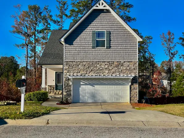 846 TYLER WOODS DRIVE Drive, Grovetown, GA 30813