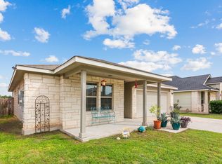 12717 Casting Dr, Manor, TX 78653