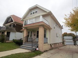 2237 N 57th St #2239, Milwaukee, WI 53208