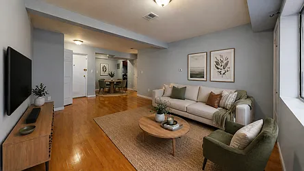 110-19 72nd Road, #1B