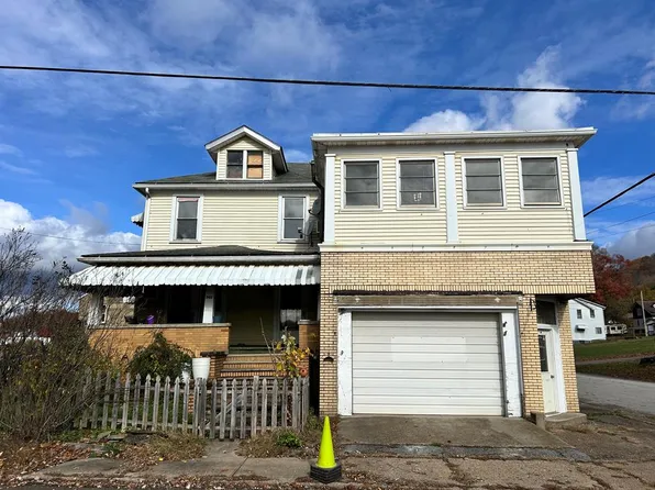 346 North Street, New Martinsville, WV 26155