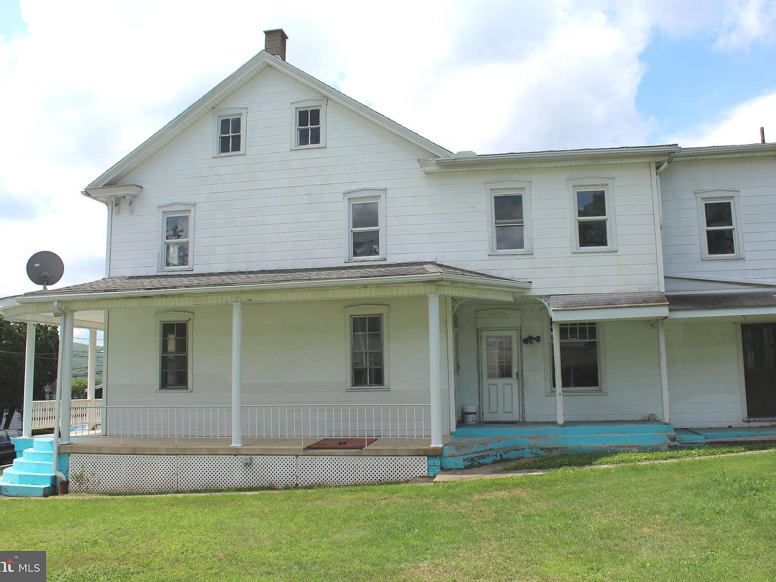 305 Vine St, Williamstown, PA 17098 Zillow