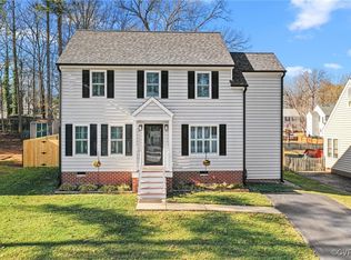 5617 Drayton Dr, Glen Allen, VA 23060