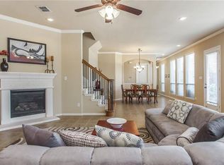 2452 Deer Run, Lewisville, TX 75067