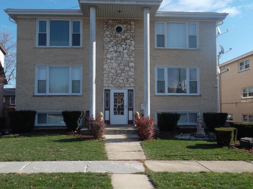 1st image of 4549 Forest Ave APT 1S