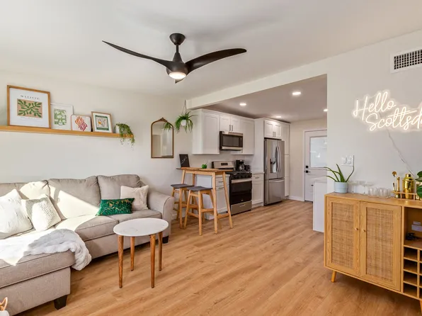 930 E Henry St #A, Tempe, AZ 85288